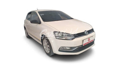 2017 Volkswagen Polo TSi 2017 Volkswagen Polo TSi