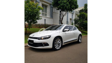 2014 Volkswagen Scirocco 1.4 tsi 2014 Volkswagen Scirocco 1.4 tsi