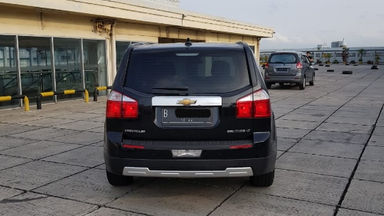 2014 Chevrolet Orlando LT - Km Low Record #Chevrolet (s-3) 2014 Chevrolet Orlando LT - Km Low Record #Chevrolet (s-3)