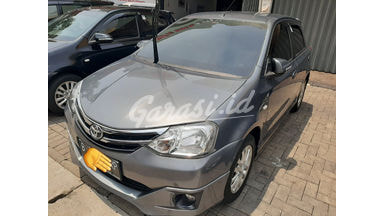 2015 Toyota Etios Valco G - Mobil Pilihan 2015 Toyota Etios Valco G - Mobil Pilihan