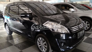 2015 Suzuki Ertiga GX - Terawat Siap Pakai 2015 Suzuki Ertiga GX - Terawat Siap Pakai
