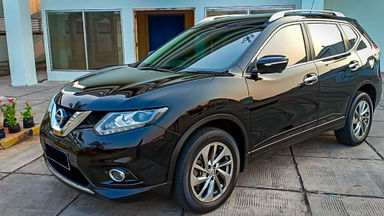 2015 Nissan X-Trail 2.5 - Mobil Pilihan 2015 Nissan X-Trail 2.5 - Mobil Pilihan