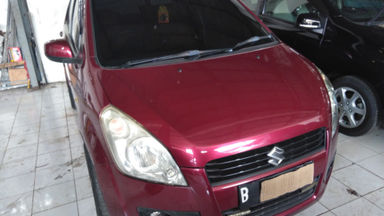 2012 Suzuki Splash 1.2 - Barang Cakep (s-4) 2012 Suzuki Splash 1.2 - Barang Cakep (s-4)