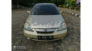 2003 Suzuki Aerio - Kondisi Mulus Tinggal Pakai 2003 Suzuki Aerio - Kondisi Mulus Tinggal Pakai