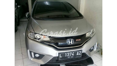 2016 Honda Jazz RS 2016 Honda Jazz RS