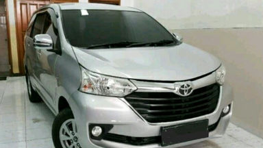 2016 Toyota Avanza G MT - bekas berkualitas (s-1) 2016 Toyota Avanza G MT - bekas berkualitas (s-1)