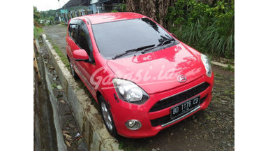2015 Daihatsu Ayla x 2015 Daihatsu Ayla x