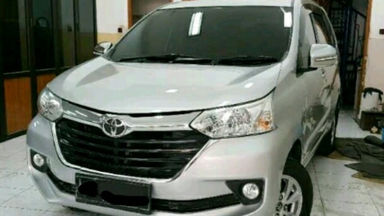 2016 Toyota Avanza G MT - bekas berkualitas (s-0) 2016 Toyota Avanza G MT - bekas berkualitas (s-0)