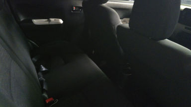 2018 Suzuki Ignis 1.2 - Barang Bagus Siap Pakai (s-5) 2018 Suzuki Ignis 1.2 - Barang Bagus Siap Pakai (s-5)