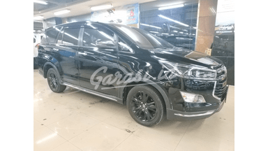 2018 Toyota Kijang Innova Venturer 2.4 - Murah Jual Cepat Proses Cepat 2018 Toyota Kijang Innova Venturer 2.4 - Murah Jual Cepat Proses Cepat
