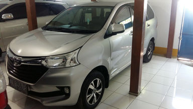 2015 Daihatsu Xenia 1.3 - Good Condition (s-0) 2015 Daihatsu Xenia 1.3 - Good Condition (s-0)