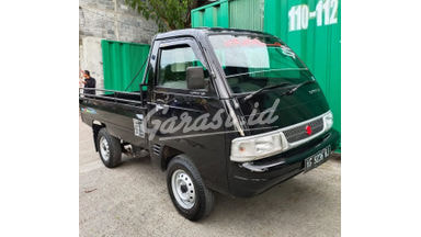 2015 Suzuki Carry PU - Mulus Siap Pakai 2015 Suzuki Carry PU - Mulus Siap Pakai