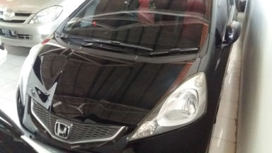 2010 Honda Jazz RS - Seperti Baru (s-0) 2010 Honda Jazz RS - Seperti Baru (s-0)
