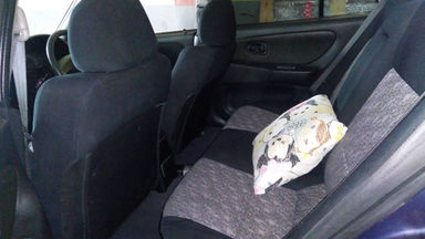 1997 Mitsubishi Lancer 1.8 - SIAP PAKAI (s-3) 1997 Mitsubishi Lancer 1.8 - SIAP PAKAI (s-3)