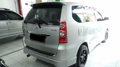 2009 Toyota Avanza S - SIAP PAKAI (s-4) 2009 Toyota Avanza S - SIAP PAKAI (s-4)