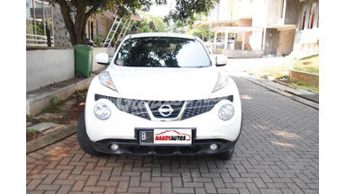 2011 Nissan Juke RX 2011 Nissan Juke RX