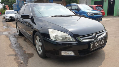 7700 Koleksi Honda Civic Accord 2004 HD Terbaik