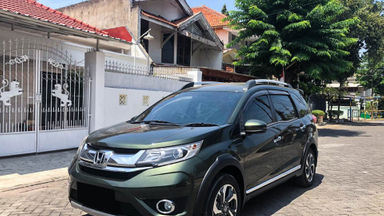 2017 Honda BR-V E - Mobil Pilihan 2017 Honda BR-V E - Mobil Pilihan