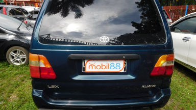 2001 Toyota Kijang LSX 1.8 - Kondisi Ok & Terawat (s-1) 2001 Toyota Kijang LSX 1.8 - Kondisi Ok & Terawat (s-1)
