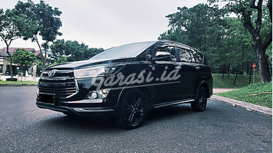 2019 Toyota Kijang Innova Venturer 2.4 2019 Toyota Kijang Innova Venturer 2.4