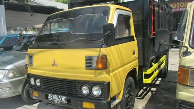 1996 Mitsubishi Colt Diesel 120 ps - Siap Pakai 1996 Mitsubishi Colt Diesel 120 ps - Siap Pakai