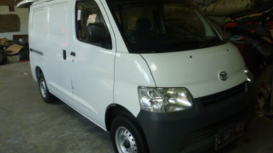 2015 Daihatsu Gran Max BLINDVAN - Kondisi Mulus Siap Pakai 2015 Daihatsu Gran Max BLINDVAN - Kondisi Mulus Siap Pakai