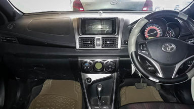 2015 Toyota Yaris TRD Sportivo - Mobil Pilihan (s-4) 2015 Toyota Yaris TRD Sportivo - Mobil Pilihan (s-4)