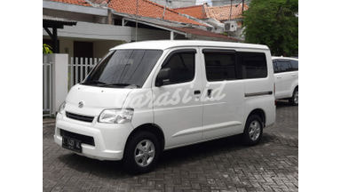 2017 Daihatsu Gran Max D 2017 Daihatsu Gran Max D