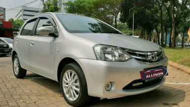 2014 Toyota Etios Valco E - Terawat (s-1) 2014 Toyota Etios Valco E - Terawat (s-1)