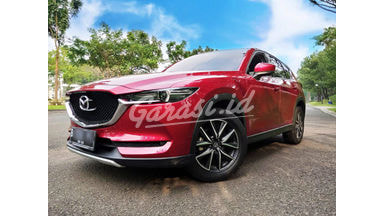 2018 Mazda CX-5 Elite 2018 Mazda CX-5 Elite