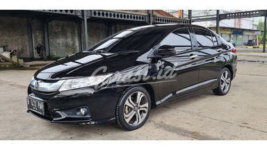 2016 Honda City RS 2016 Honda City RS