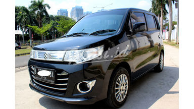 2017 Suzuki Karimun Wagon GS 2017 Suzuki Karimun Wagon GS