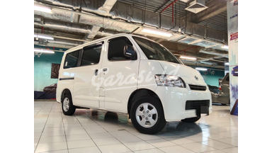 2019 Daihatsu Gran Max D 2019 Daihatsu Gran Max D