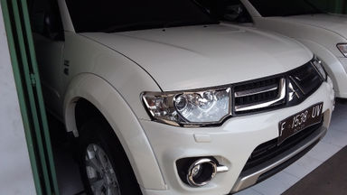 2013 Mitsubishi Pajero Sport Dakar - Barang Istimewa Dan Harga Menarik (s-3) 2013 Mitsubishi Pajero Sport Dakar - Barang Istimewa Dan Harga Menarik (s-3)
