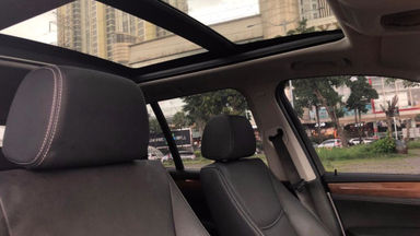 2012 BMW X3 AT - Mulus Langsung Pakai (s-7) 2012 BMW X3 AT - Mulus Langsung Pakai (s-7)
