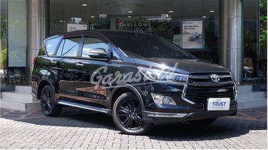 2017 Toyota Kijang Innova Venturer Venturer - ISTIMEWA!!!! 2017 Toyota Kijang Innova Venturer Venturer - ISTIMEWA!!!!