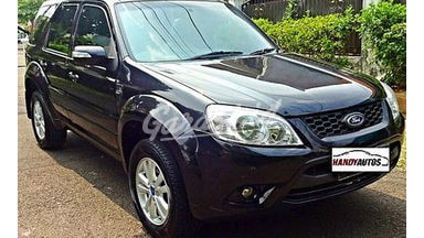 2010 Ford Escape XLT 2010 Ford Escape XLT