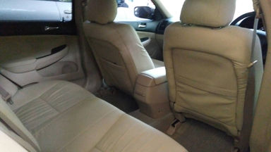 2007 Honda Accord vtil - Barang Cakep (s-6) 2007 Honda Accord vtil - Barang Cakep (s-6)