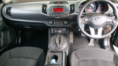 2013 KIA Sportage I SE - Murah Dapat Mobil Mewah (s-1) 2013 KIA Sportage I SE - Murah Dapat Mobil Mewah (s-1)
