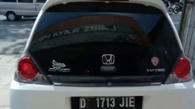 2013 Honda Brio E AT - Kondisi Mulus Tinggal Pakai (s-1) 2013 Honda Brio E AT - Kondisi Mulus Tinggal Pakai (s-1)