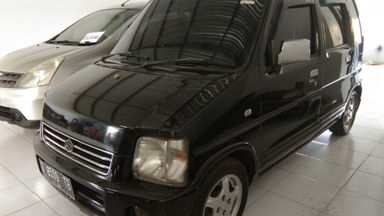 2003 Suzuki Karimun gx - Siap Pakai Mulus Banget 2003 Suzuki Karimun gx - Siap Pakai Mulus Banget