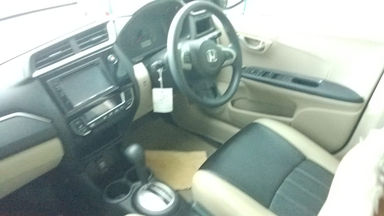 2017 Honda Brio E Satya 1.2 AT - Kondisi Istimewa Body Mulus (s-6) 2017 Honda Brio E Satya 1.2 AT - Kondisi Istimewa Body Mulus (s-6)