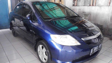 2004 Honda City IDSI - Terawat dan Siap Pakai (s-0) 2004 Honda City IDSI - Terawat dan Siap Pakai (s-0)