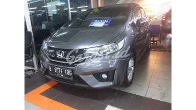 2017 Honda Jazz S - Unit Istimewa, harga nego, bisa kredit 2017 Honda Jazz S - Unit Istimewa, harga nego, bisa kredit
