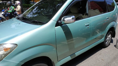 2008 Daihatsu Xenia XI - Kondisi Mulus (s-1) 2008 Daihatsu Xenia XI - Kondisi Mulus (s-1)