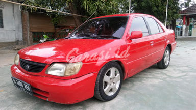 2003 Toyota Soluna xli - jual apa adanya 2003 Toyota Soluna xli - jual apa adanya