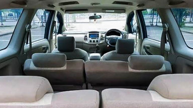 2015 Toyota Kijang Innova G - Mobil Pilihan (s-5) 2015 Toyota Kijang Innova G - Mobil Pilihan (s-5)