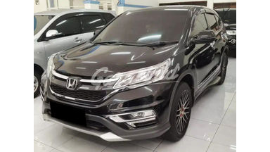 2015 Honda CR-V 2.0 - Mobil Pilihan 2015 Honda CR-V 2.0 - Mobil Pilihan