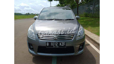 2013 Suzuki Ertiga GL - Dijual Cepat 2013 Suzuki Ertiga GL - Dijual Cepat