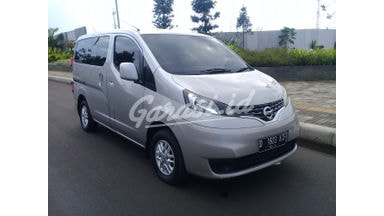 2014 Nissan Evalia Sv - Menerima Cicilan 2014 Nissan Evalia Sv - Menerima Cicilan